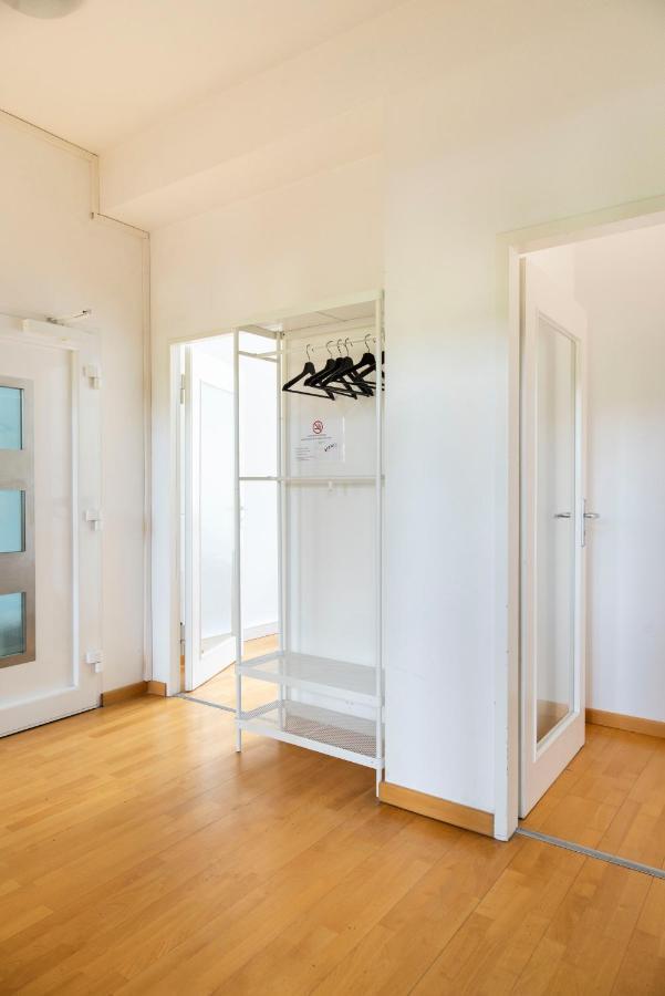 Central +3Br +Big Living Room Next To U-Station Berlin Dış mekan fotoğraf